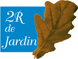 logo 2r de jardin